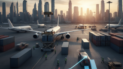 Why is Air Freight So Expensive Right Now in 2026?