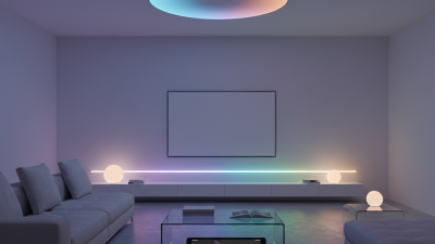 Why Smart LED Lights are Trending in 2026 Tips for Buyers
