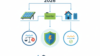 2026 How to Choose Residual Current Devices for Solar PV?