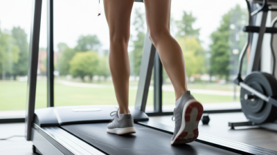 Why Is My Treadmill Belt Slipping During High Speed Runs?