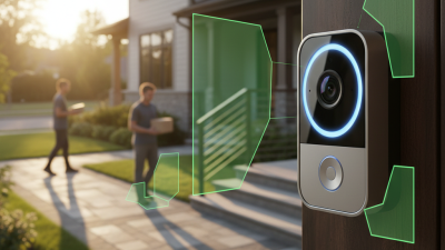 Why You Should Set Up Motion Zones for Your Doorbell Camera?