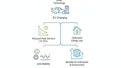 How Smart EV Charging Boosts Energy Efficiency for All Users?