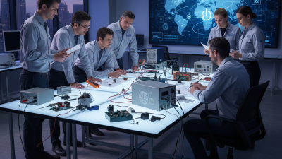 How to Ensure Compliance with International Power Supply Standards?