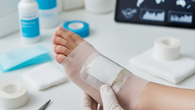 Top 10 Diabetic Wound Care Management Tips for Global Buyers