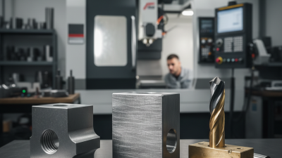2026 Best Common Defects in CNC Machining Processes?