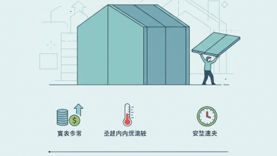 What Are the Benefits of Insulated Panels for Your Projects?