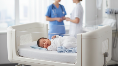 Top Safety Standards for Medical Baby Cribs You Should Know?