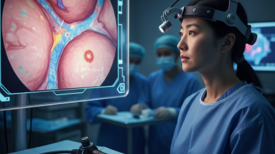 10 Best Reasons Why Imaging is Crucial in Endoscopic Procedures?