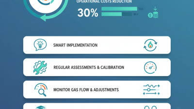 Dynamic Gas Distribution Device Tips for Efficient Usage?