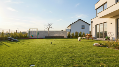 What is Synthetic Artificial Grass and Its Benefits for You?