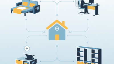 Why Choose Smart Furniture for Your Modern Home Needs?