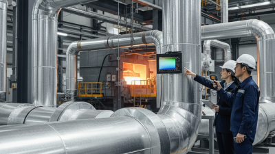 How to Achieve Lower Maintenance Costs for High Temperature Insulation?