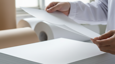 2026 Top Double Side Pe Coated Paper Buying Guide?