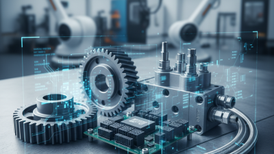 What Certifications Are Needed for Industrial Components in China?