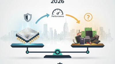 How to Choose OEM or Aftermarket Electronic Components for 2026?