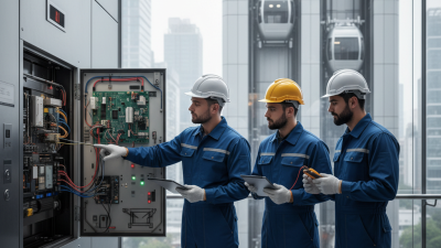 How to troubleshoot common elevator problems effectively?