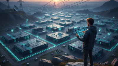 How to Monitor Energy Storage Systems from Anywhere?