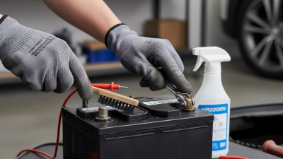 Why is Battery Maintenance Essential for Longevity?