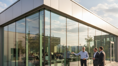 2026 How to Choose Laminated Glass Windows for Your Project