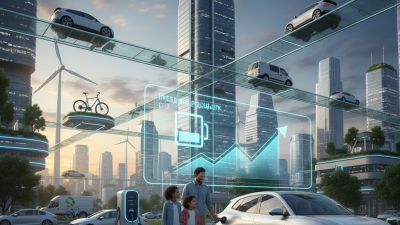 Why Are Electric Cars Gaining Popularity Worldwide?