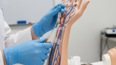 Common Mistakes in Catheter Insertion Techniques to Avoid?