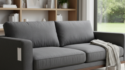2026 Top Signs of a High Quality Sofa to Look For