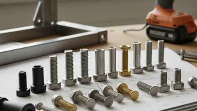 Top 10 Best Allen Socket Bolts for Your Projects Do You Need Them?