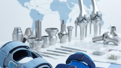 2026 Essential Guide to Orthopedic Supplies for Global Buyers