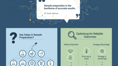 10 Best Steps for Effective Sample Preparation Guide?