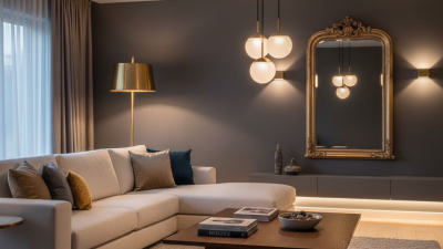 Achieve Luxury Feel on a Budget with Strategic Lighting Tips?