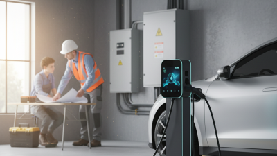 Do I Need a Permit for Installing Floor Mounted Chargers?