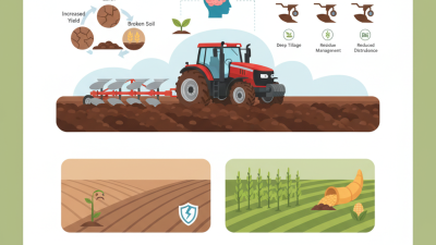 What is a Tractor Plow and How Does it Work?