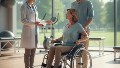 When Should You Start Using a Wheelchair for Mobility?