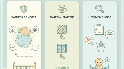 Best Baby Crib Blanket for Global Buyers in 2026?