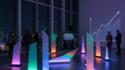 Why Choose DMX RGB Lighting Over Traditional Static LEDs?