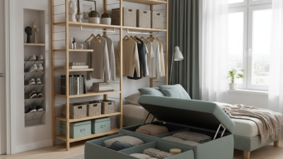 Top 10 Best Storage Solutions for Small Homes на demand?