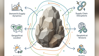 What Affects Stone Pricing in the Market Factors to Consider?