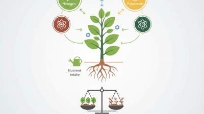 What Nutrients Help Plants Grow Faster for Global Buyers?