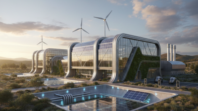 Are Steel Buildings Energy Efficient in 2026?