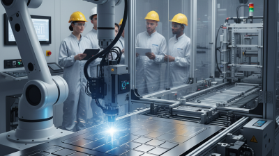How Does Laser Cutting Enhance Battery Manufacturing Efficiency?