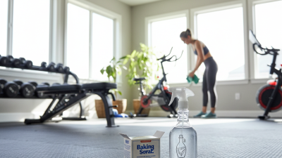 Why Does My Home Gym Smell Like Rubber and How to Eliminate It?