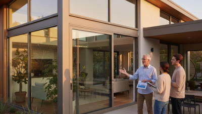 Why You Should Choose Cost Effective Aluminum Doors and Windows?
