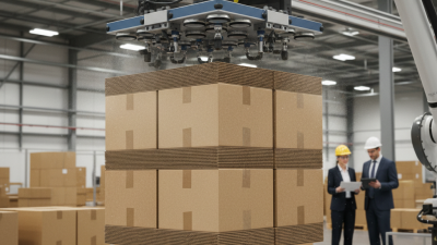 2026 Best Vacuum Lift for Handling Cardboard and Porous Surfaces?
