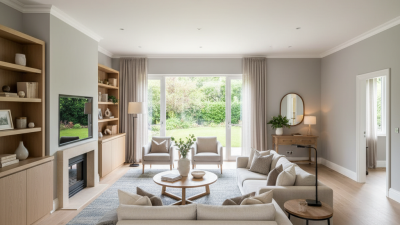 10 Essential Tips for Designing a Functional Living Room Layout?