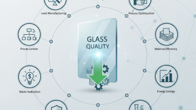 Top 10 Ways to Reduce Production Cost While Ensuring Glass Quality?