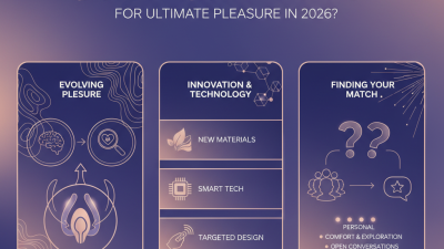 Best Clit Toys for Ultimate Pleasure in 2026?
