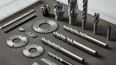 2026 How to Choose Tungsten Carbide for Fiberglass Cutting?