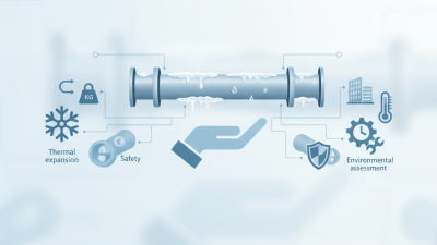 How to Choose Supports for Cold Piping Systems Effectively?