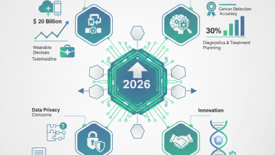 China Best Medical Technology Trends to Watch in 2026?