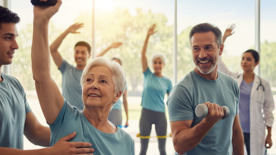 How Shoulder Replacement Surgery Enhances Recovery Outcomes?